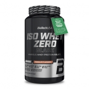 Iso Whey Zero Black 908g 